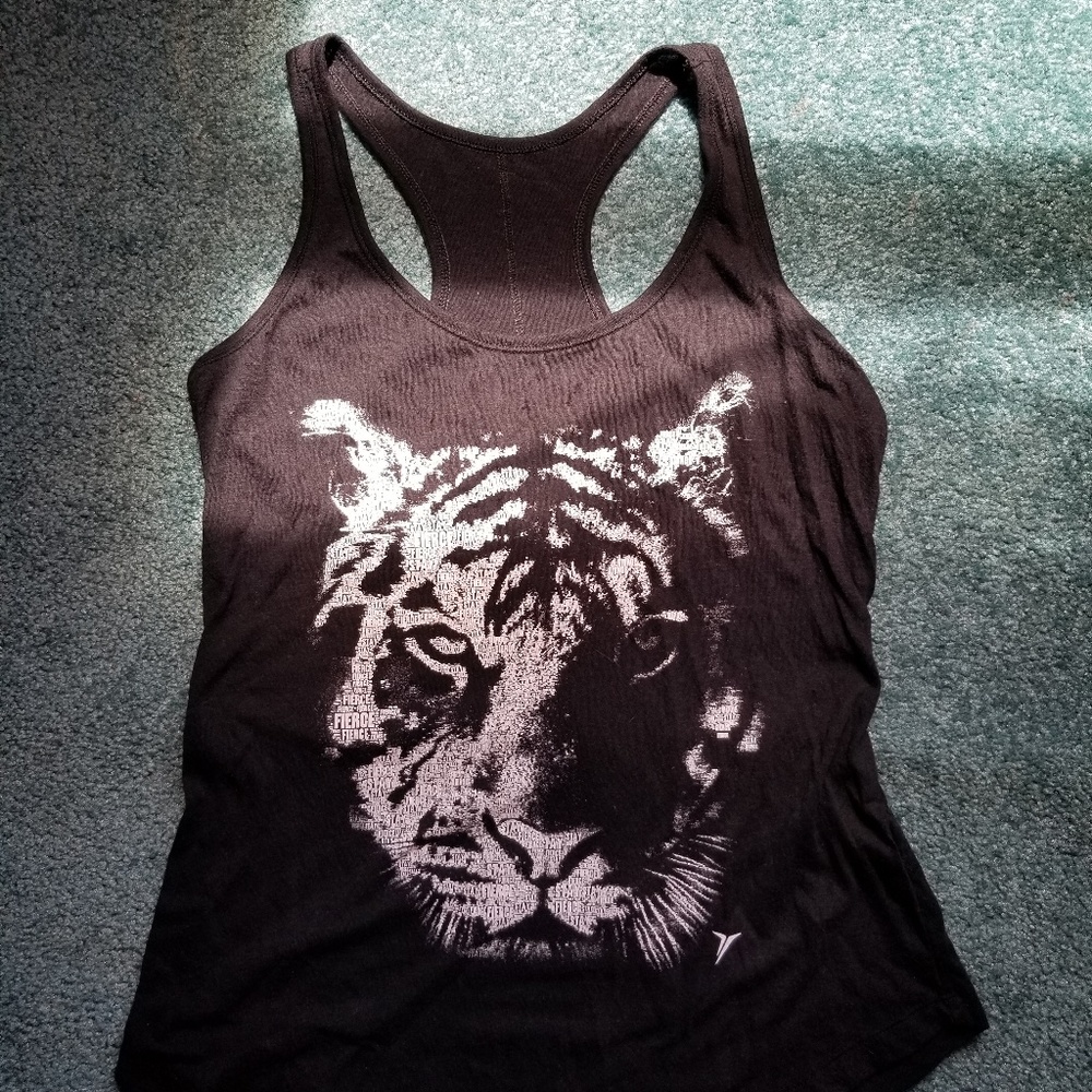 OLD NAVY WORKOUT TANK